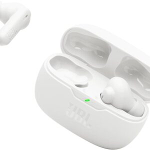 jbl vibe beam 2 auriculares inalámbricos