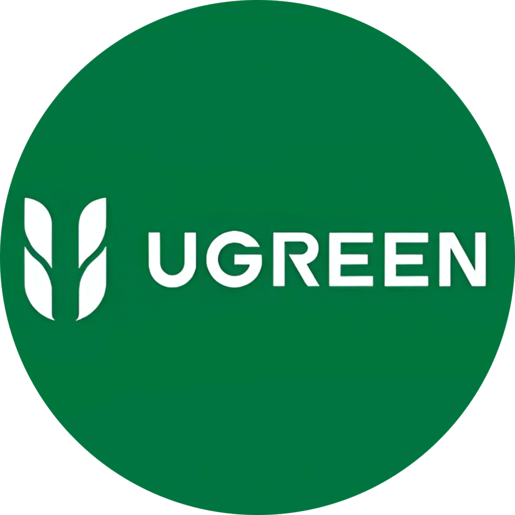 ugreenlogo